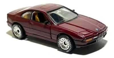 BMW 850i
