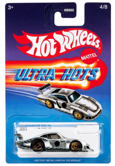 78 Porsche 935-78
