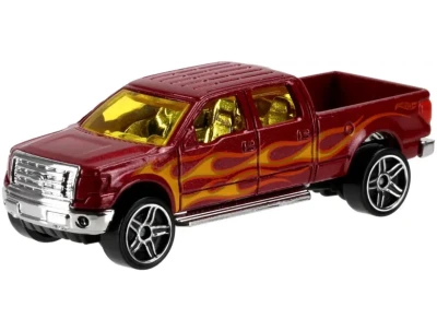 2009 Ford F-150