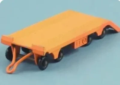 Super Atlantic Trailer