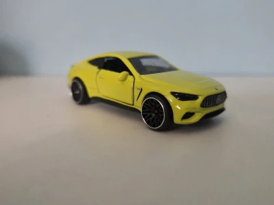 Mercedes-AMG CLE 53 S