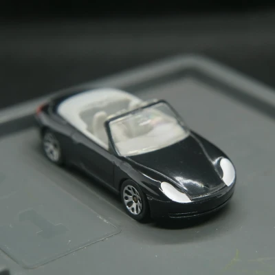 Porsche 911 Carrera Cabriolet