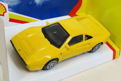 Ferrari GTO