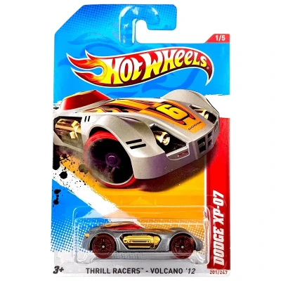 Dodge XP-07