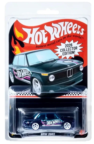 BMW 2002