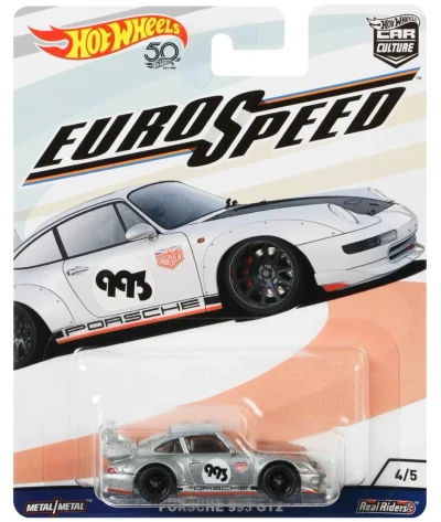 Porsche 993 GT2