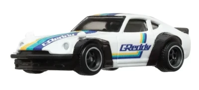 Custom Datsun 240Z