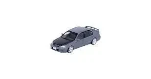Honda Civic Ferio Si (EK) Cement Grey
