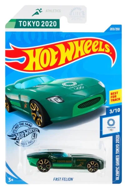 Fast FeLion