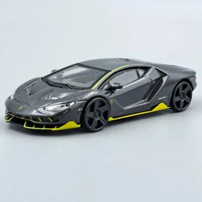 Lamborghini Centenario