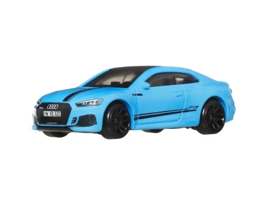 Audi RS 5 Coupe