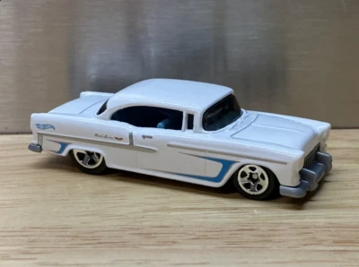 55 Chevy Bel-air
