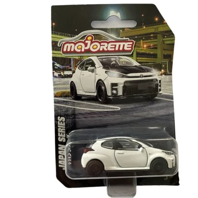 Toyota GRMN Yaris