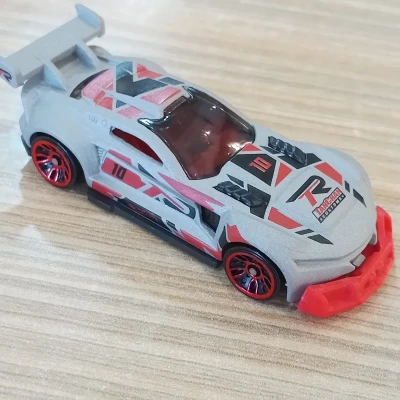 Track Ripper