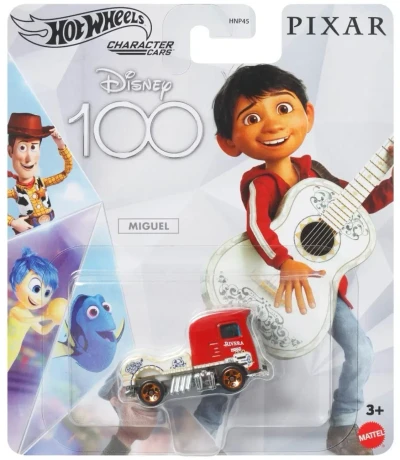 Miguel