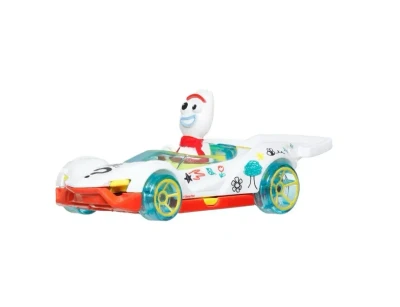 Forky Blitzspeeder