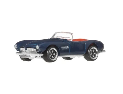 BMW 507