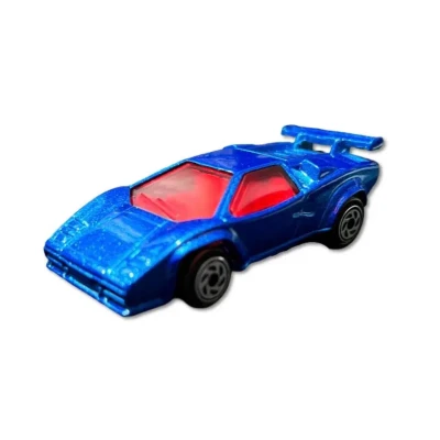 Lamborghini Countach LP 500 S