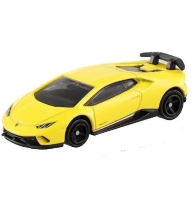 Lamborghini Huracan Performante
