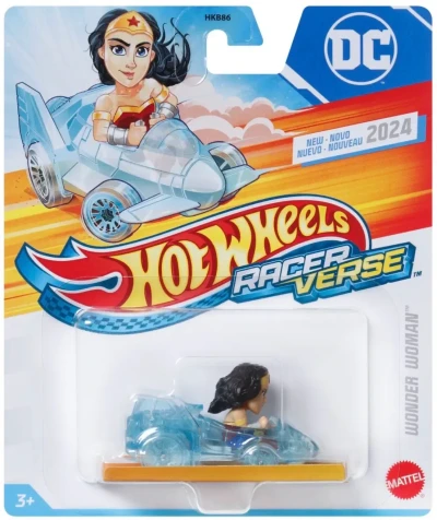 Wonder Woman