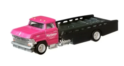 Horizon Hauler