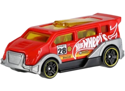 Speedbox