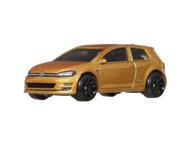 Volkswagen Golf MK7