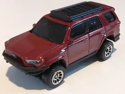 2019 Toyota 4Runner