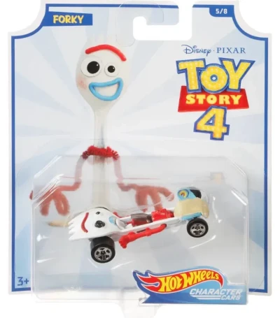 Forky