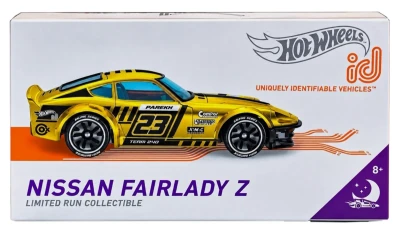 Nissan Fairlady Z