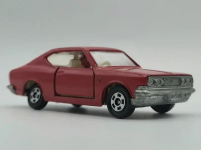 Toyota Corona 1700