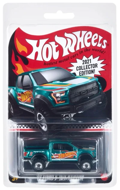17 Ford F-150 Raptor