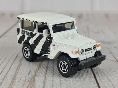 68 Toyota Land Cruiser