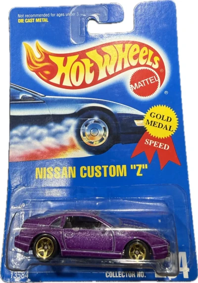 Nissan Custom Z