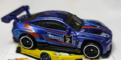 BMW M4 GT3