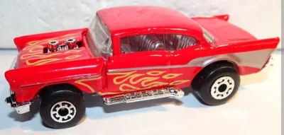 1957 Chevy Bel Air
