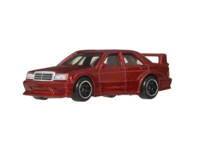Mercedes-Benz 190 E 2.5-16