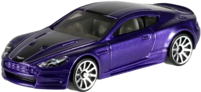 Aston Martin DBS