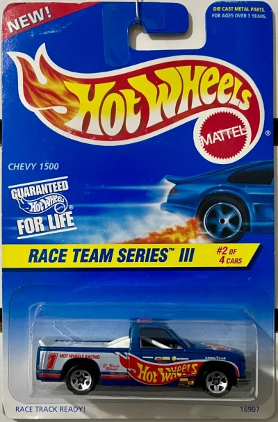 Chevy 1500