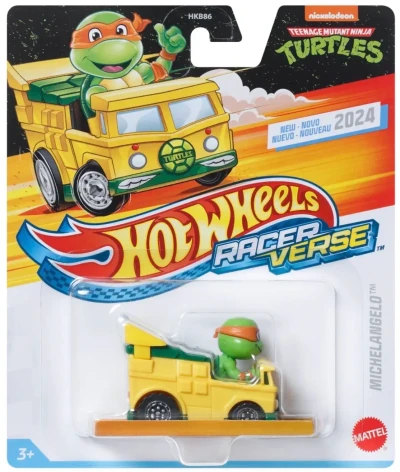 Michelangelo