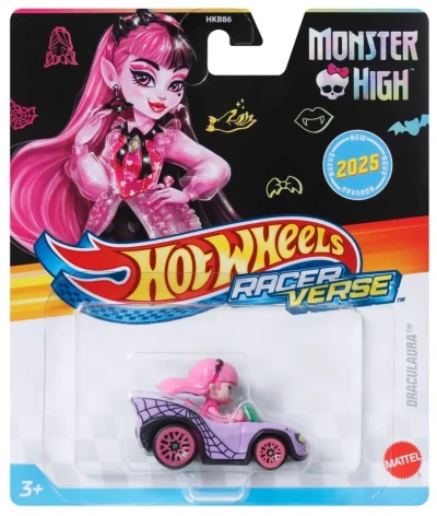 Draculaura