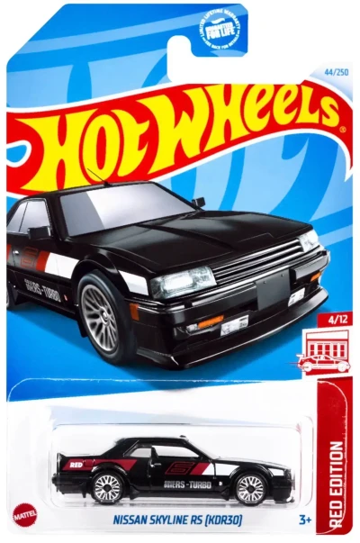 Nissan Skyline RS (KDR30)
