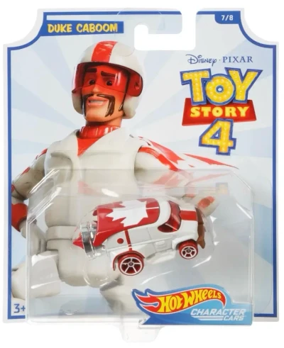 Duke Caboom