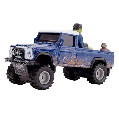 Land Rover Defender 110 Pick Up