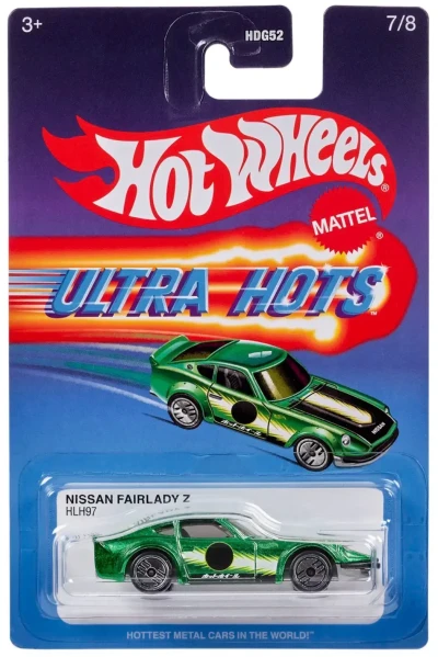 Nissan Fairlady Z