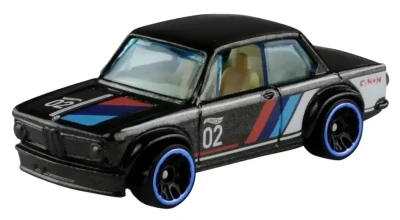BMW 2002