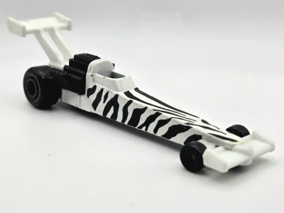 Dragster