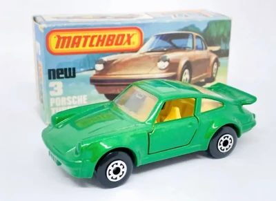 Porsche Turbo