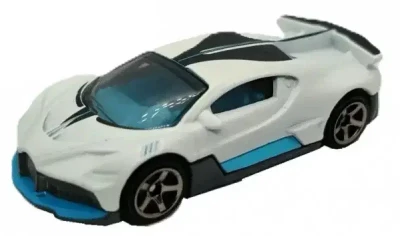 2018 Bugatti Divo