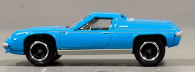 Lotus Europa